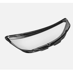 Headlight Covers Manufacturer - For Audi A4 OEM