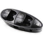 Power Window Switch Manufacturer - For Mercedes E Class W211