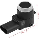 PDC Sensor Manufacturer - For Mercedes OEM