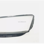 Headlights Lens Cover Manufacturer - For Audi Q5 OEM