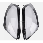Headlight Lens Cover Manufacturer - For Mercedes C Class W205