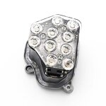 LED Headlight Module Manufacturer - For BMW 5 Series OEM