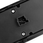 Power Window Switch Manufacturer - For Mercedes E Class C Class