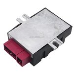 Fuel Pump Module Manufacturer - For BMW E60 E70