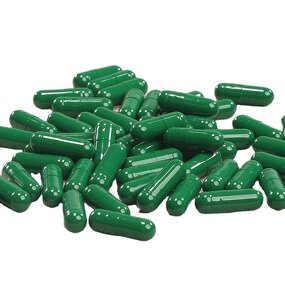 Empty Gelatin Capsules Manufacturer - Custom Printing
