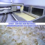 Beef Gelatin Manufacturer - Hemostatic Sponge OEM