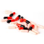 HPMC Capsules Manufacturer - Custom Color OEM