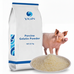 Pig Skin Gelatin Manufacturer - Wholesale Custom