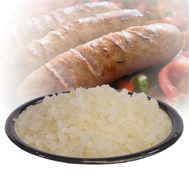 Gelatin Powder Manufacturer - Edible Grade Halal