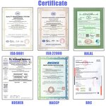 Gelatin Powder Manufacturer - Bovine Pharma Grade