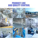 Industrial Gelatin Manufacturer - Bovine Pork OEM