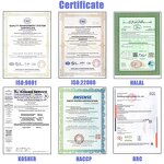 Industrial Gelatin Manufacturer - Bovine Pork OEM