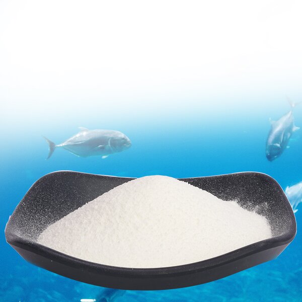 Marine Collagen Powder Manufacturer - with Vitamin C