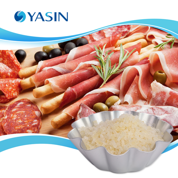 Pork Gelatin Powder Manufacturer - Food Grade
