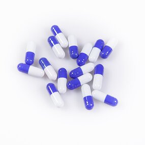 Empty Gel Capsules Manufacturer - Custom Separated