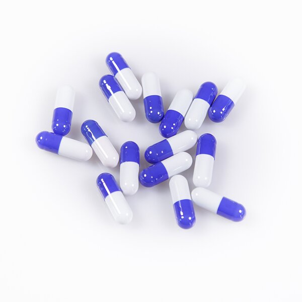 Empty Gel Capsules Manufacturer - Custom Separated