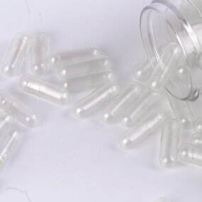 Pullulan Capsules Manufacturer - Vegan Enteric OEM