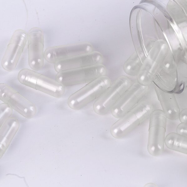 Pullulan Capsules Manufacturer - Vegan Enteric OEM