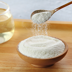 Bovine Collagen Powder Manufacturer - Wholesale High Pure