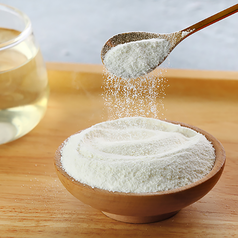 Bovine Collagen Powder Manufacturer - Wholesale High Pure