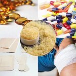 Pharma Gelatin Powder Manufacturer - Cow Bone