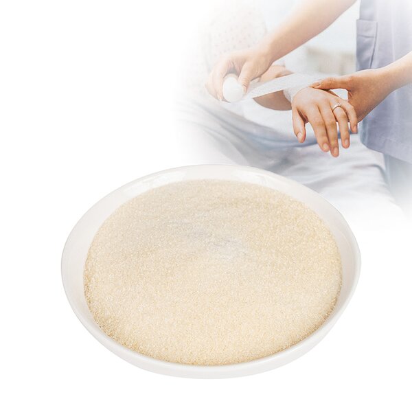 Pharma Gelatin Powder Manufacturer - Cow Bone