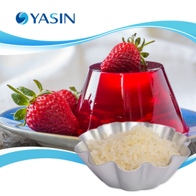 Pig Gelatin Powder Manufacturer - Factory Direct