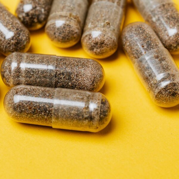 HPMC Capsules Manufacturer - Halal Vegan OEM