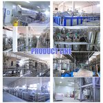 Pig Skin Gelatin Manufacturer - Industrial Powder