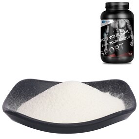 Pea Collagen Powder Manufacturer - Vegan Hydrolysate