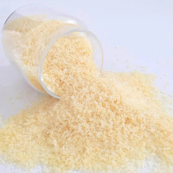 Industrial Gelatin Manufacturer - Bovine Pork OEM