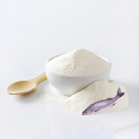 Marine Collagen Powder Manufacturer - Factory Price