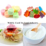 Hydrolyzed Gelatin Powder Manufacturer - Food Grade