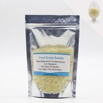 Beef Gelatin Manufacturer - Halal Unflavored