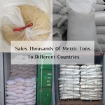 Edible Gelatin Manufacturer - Food Grade Halal