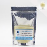 Edible Gelatin Manufacturer - High Gel Strength