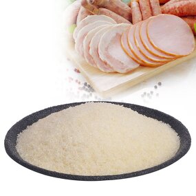 Beef Gelatin Powder Manufacturer - Food Grade OEM