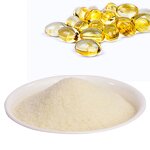 Pharma Gelatin Powder Manufacturer - Medical Grade