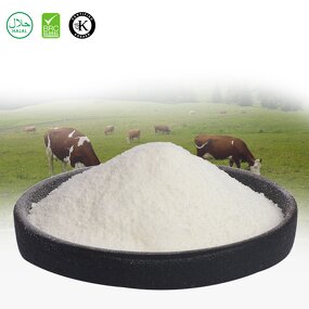 Bovine Collagen Powder Manufacturer - Natural Halal