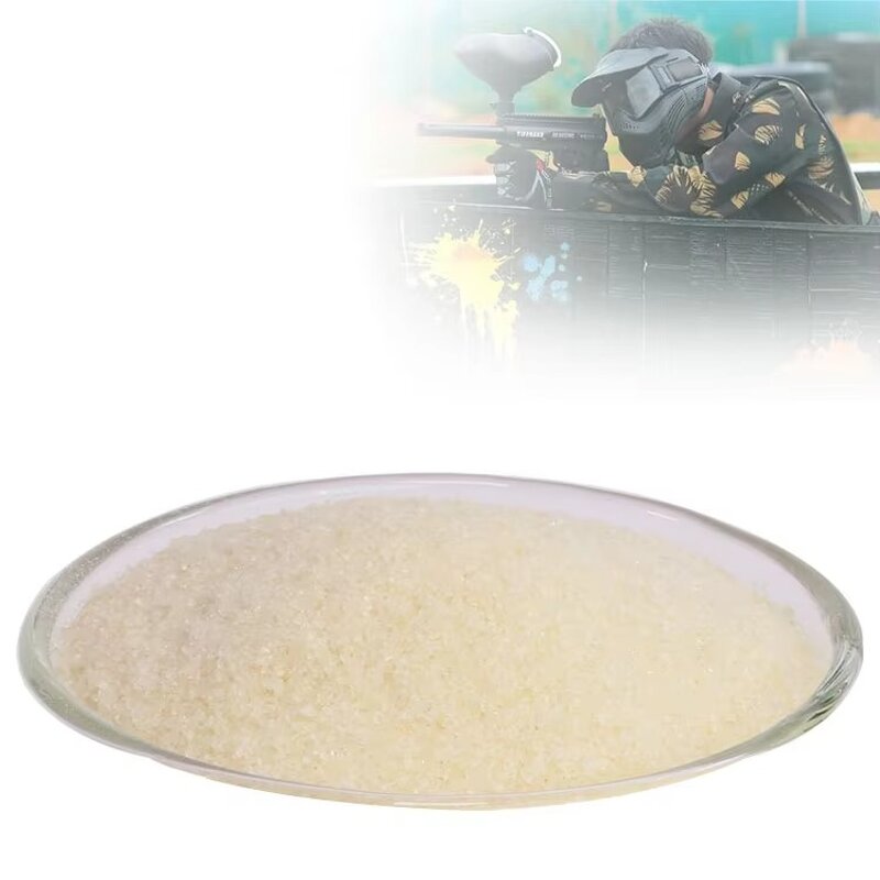 Ballistic Gelatin Manufacturer - Technical Powder