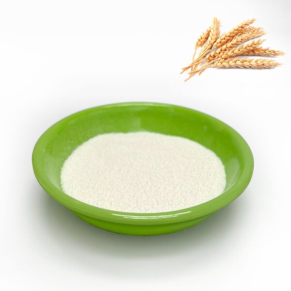 Plant Protein Powder Manufacturer - Wheat Hydrolysate