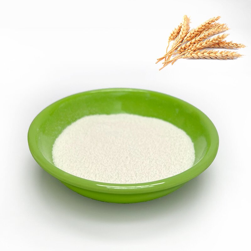 Plant Protein Powder Manufacturer - Wheat Hydrolysate