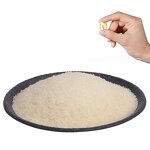 Gelatin Powder Manufacturer - Pharma Grade Halal