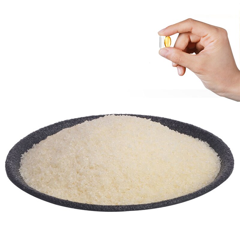 Gelatin Powder Manufacturer - Pharma Grade Halal