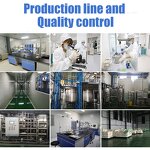 Pea Collagen Powder Manufacturer - Vegan Hydrolysate