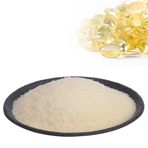 Pharma Gelatin Powder Manufacturer - Chinese Factory