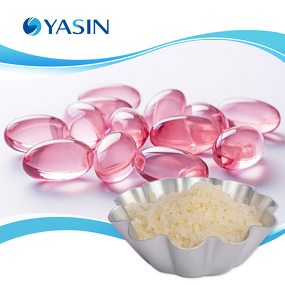 Pork Skin Gelatin Powder Manufacturer - Pharma Grade
