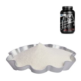 Fish Collagen Powder Manufacturer - 95% Protein