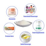 Pea Collagen Powder Manufacturer - Vegan Hydrolysate