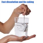 Pea Collagen Powder Manufacturer - Vegan Hydrolysate